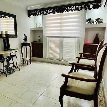 Apartamento Alvarez Cartagena Exterior photo