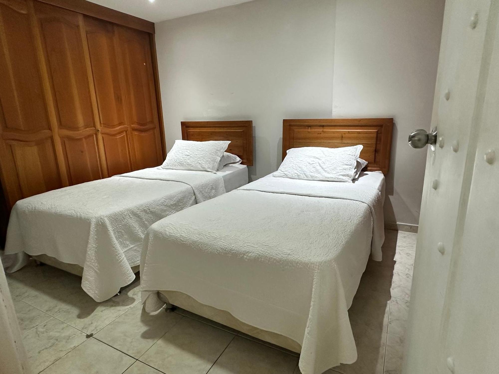 Apartamento Alvarez Cartagena Exterior photo
