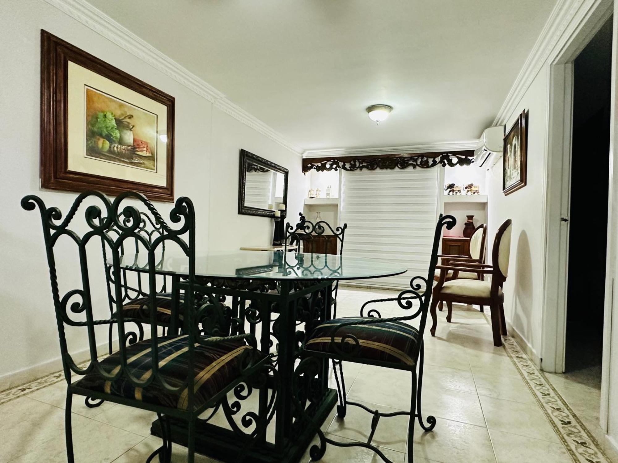 Apartamento Alvarez Cartagena Exterior photo